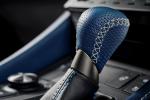 Lexus RC F F10th Anniversary Limited 500 2017 года (JP)
